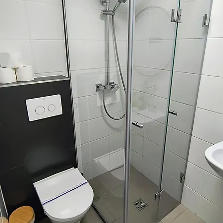 La Mer Pokoje I Apartamenty Władysławowo Zimmer foto