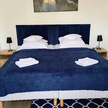 La Mer Pokoje I Apartamenty Władysławowo Zimmer foto