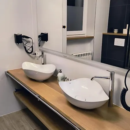 La Mer Pokoje I Apartamenty Władysławowo Zimmer foto
