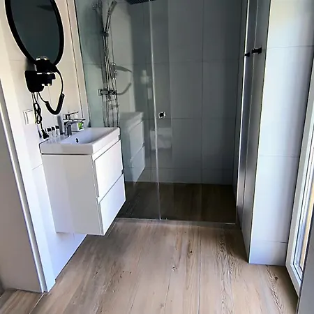 La Mer Pokoje I Apartamenty Władysławowo Zimmer foto