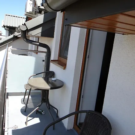 La Mer Pokoje I Apartamenty Władysławowo Zimmer foto