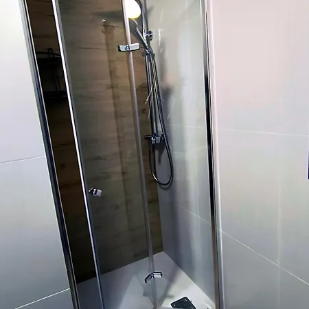 La Mer Pokoje I Apartamenty Władysławowo Zimmer foto
