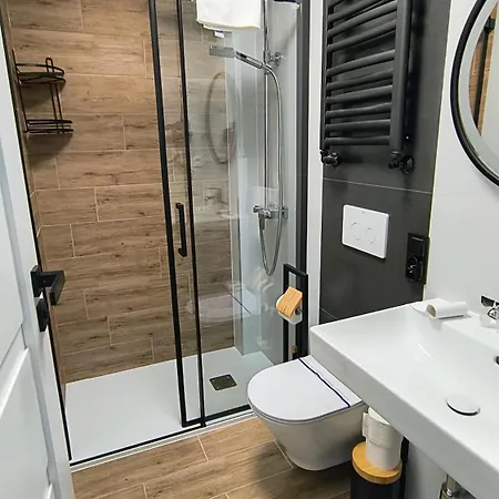 La Mer Pokoje I Apartamenty Władysławowo Exterior foto