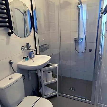 La Mer Pokoje I Apartamenty Władysławowo Zimmer foto