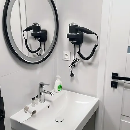 La Mer Pokoje I Apartamenty Władysławowo Zimmer foto