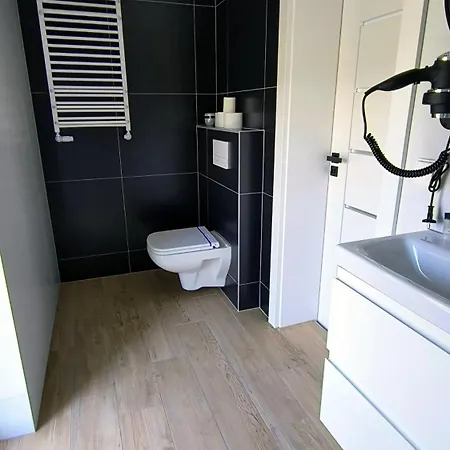 La Mer Pokoje I Apartamenty Władysławowo Zimmer foto