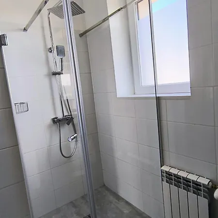 La Mer Pokoje I Apartamenty Władysławowo Zimmer foto