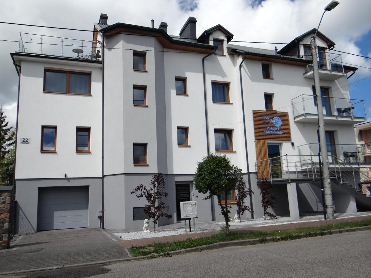 Privatunterkunft La I