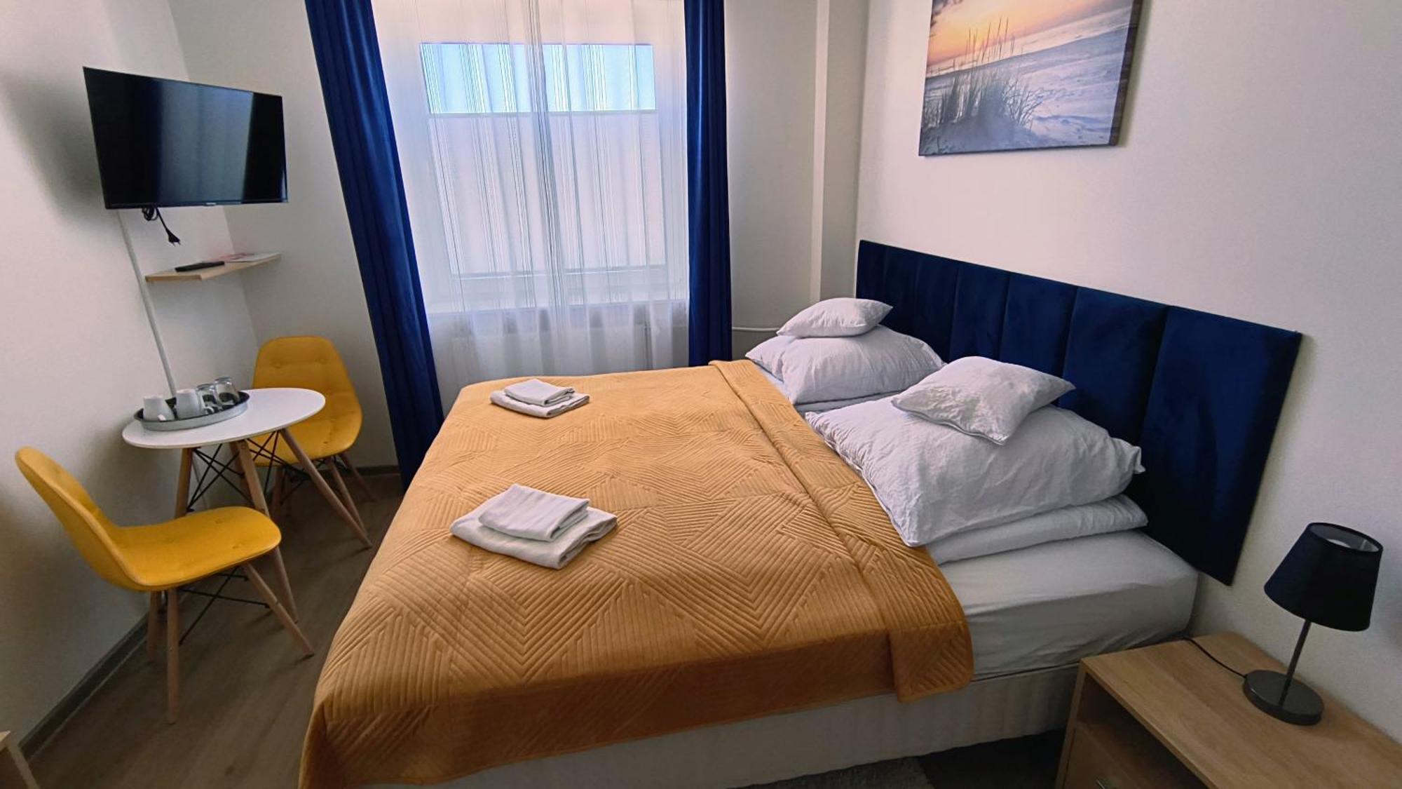 Privatunterkunft La I *
